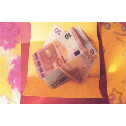 MAGIC-LANDES - Paper Bank