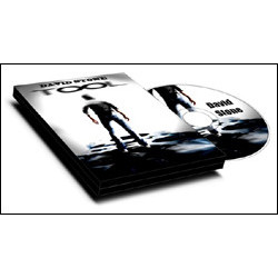 MAGIC-LANDES - Tool (+ DVD) de David Stone