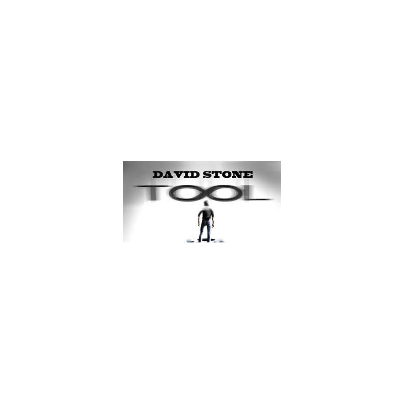 MAGIC-LANDES - Tool (gimmick) de David Stone (x3)