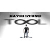 MAGIC-LANDES - Tool (gimmick) de David Stone (x3)