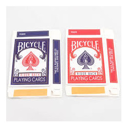 MAGIC-LANDES - Tool (gimmick) de David Stone (x3)
