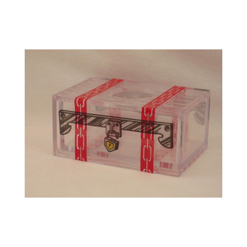 MAGIC-LANDES - Wonder Box