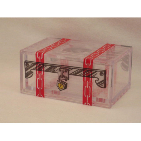 MAGIC-LANDES - Wonder Box