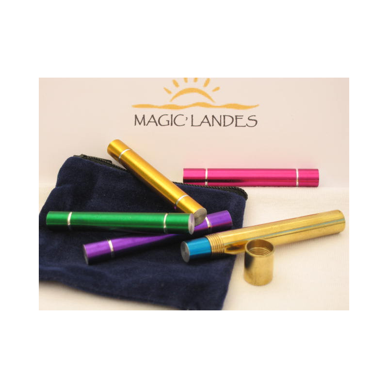 MAGIC-LANDES - Alu Color