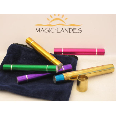 MAGIC-LANDES - Alu Color