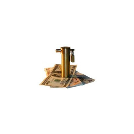 MAGIC-LANDES - Bill Tube