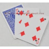 MAGIC-LANDES - Carte Matrix