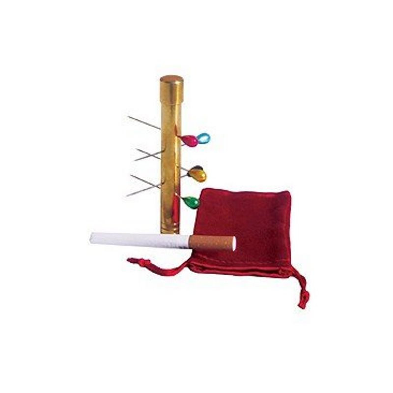 MAGIC-LANDES - Cigarette Transpercee