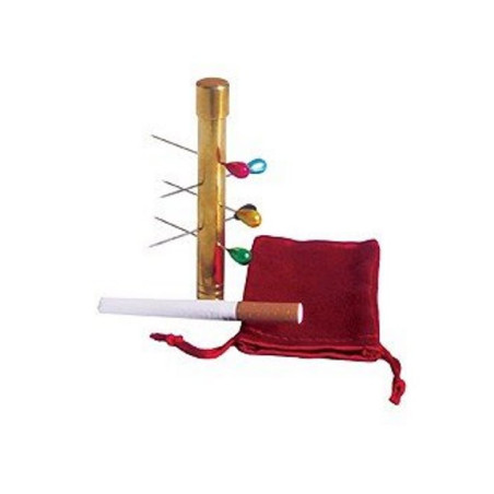 MAGIC-LANDES - Cigarette Transpercee