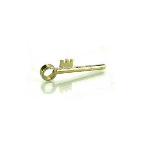 MAGIC-LANDES - Clefs en Or