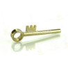 MAGIC-LANDES - Clefs en Or