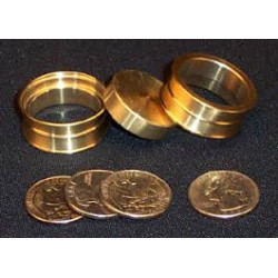 MAGIC-LANDES - Coin Squezze