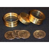 MAGIC-LANDES - Coin Squezze