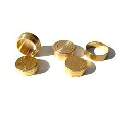 MAGIC-LANDES - Dynamic Coin