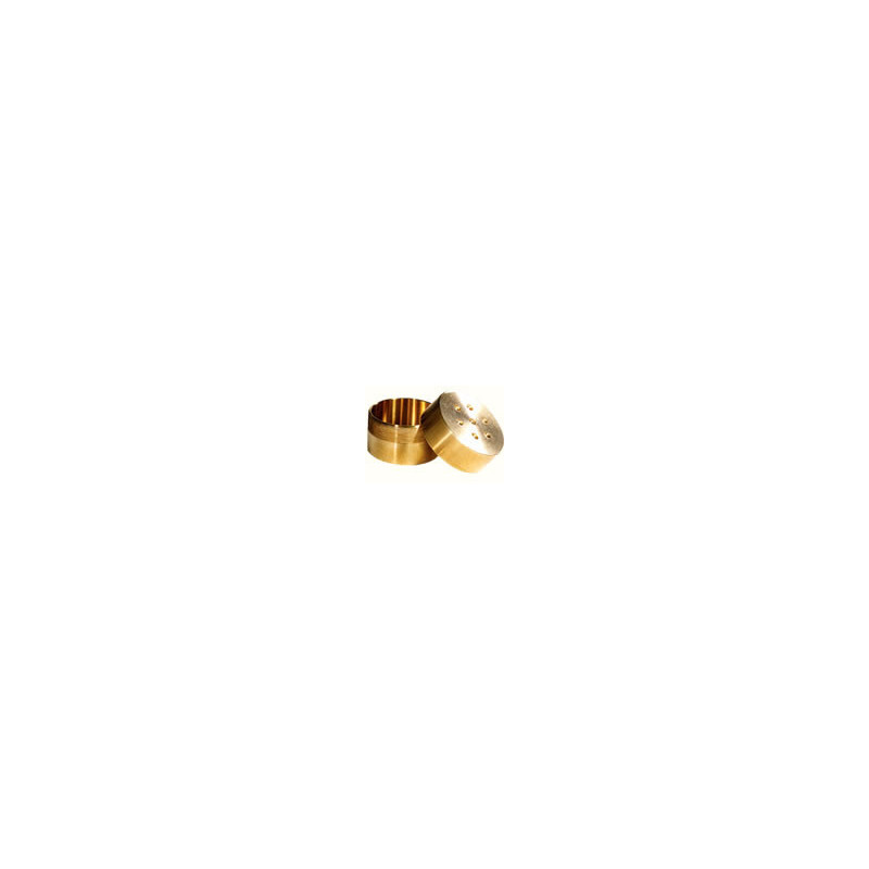 MAGIC-LANDES - Marvellous Brass Box