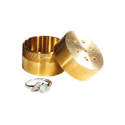 MAGIC-LANDES - Marvellous Brass Box