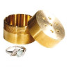 MAGIC-LANDES - Marvellous Brass Box