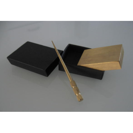 MAGIC-LANDES - Matchbox Penetration