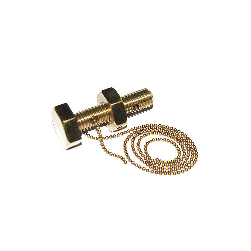 MAGIC-LANDES - Nut & Bolt Penetration