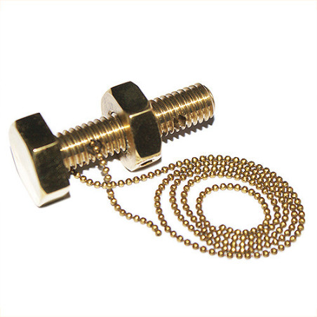 MAGIC-LANDES - Nut & Bolt Penetration
