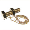 MAGIC-LANDES - Nut & Bolt Penetration