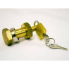 MAGIC-LANDES - Ring Bolt