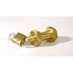MAGIC-LANDES - Ring Bolt