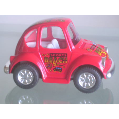 MAGIC-LANDES - Buggy Car