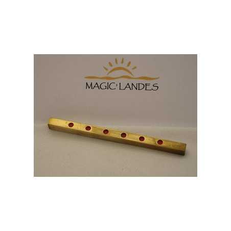 MAGIC-LANDES - Paddle Move en Laiton