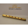 MAGIC-LANDES - Paddle Move en Laiton