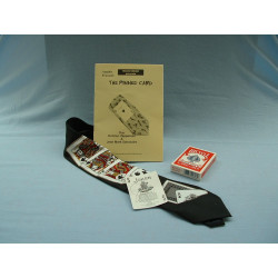 MAGIC-LANDES - Pinned Card