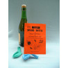 MAGIC-LANDES - Splash Bottle