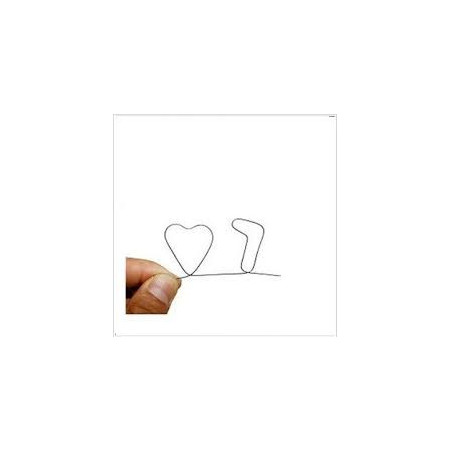 MAGIC-LANDES - Wiregram par 2