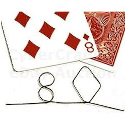 MAGIC-LANDES - Wiregram par 2