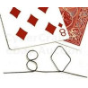 MAGIC-LANDES - Wiregram par 2