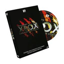 MAGIC-LANDES - Xbox