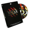 MAGIC-LANDES - Xbox