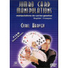 MAGIC-LANDES - DVD Jumbo Card Manipulations