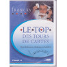 MAGIC-LANDES - DVD Le Top des Tours de Cartes Tome 2 de Francky