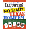 MAGIC-LANDES - Livre Le Guide Illustre Du No-Limit Texas Hold'Em