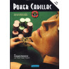 MAGIC-LANDES - Livre Poker Cadillac