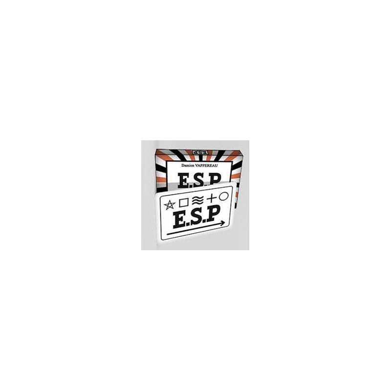 MAGIC-LANDES - E.S.P.