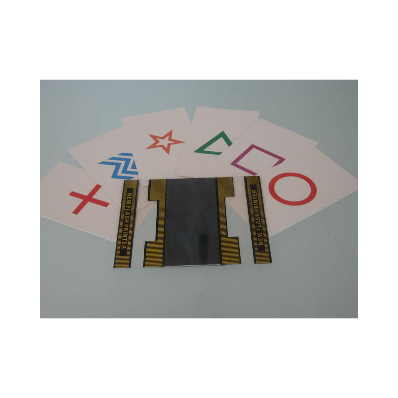 MAGIC-LANDES - Flash Printer