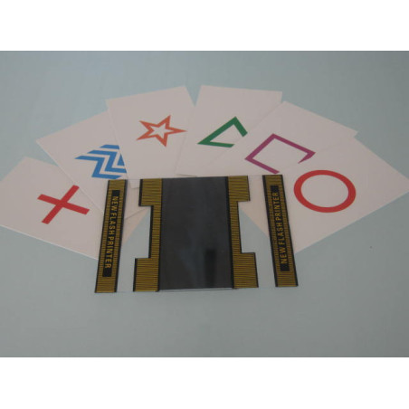 MAGIC-LANDES - Flash Printer