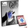 MAGIC-LANDES - Cello de Mickael Chatelain
