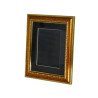 MAGIC-LANDES - Card Into Frame