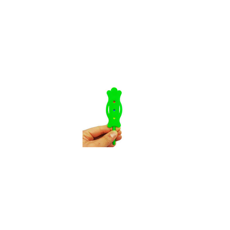 MAGIC-LANDES - Paddle Move En Plastique