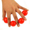 MAGIC-LANDES - Boules Excelsior