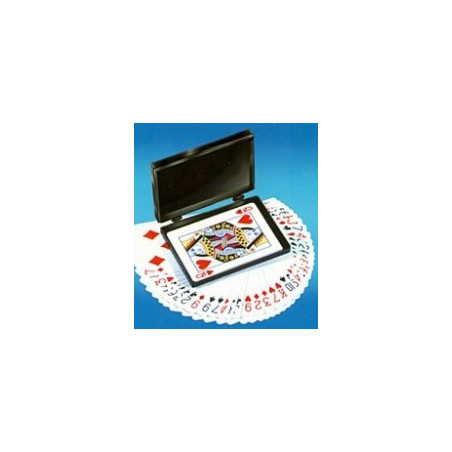 MAGIC-LANDES - Card Case