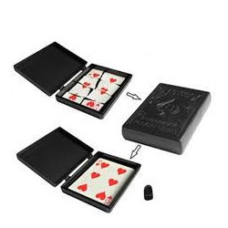 MAGIC-LANDES - Card Case